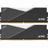 Модуль памяти A-Data DDR5 DIMM 2x16GB 6400MHz CL32(AX5U6400C3216G-DCLARBK)