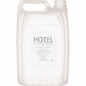 Кондиционер для волос HOTEL COLLECTION, канистра 5000 мл