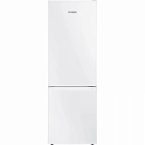 Холодильник Hyundai CC2051WT 2-хкамерн. белый