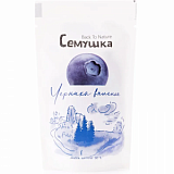 Черника Семушка вяленая, 50г