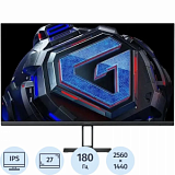 Монитор Xiaomi Gaming Monitor G27Qi EU  27/2K/IPS/180Hz/300cd/1mc/HDMI/DP