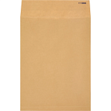 Пакет крафт E4 стрип Extrapack 300х400х40 120г 25шт/уп/6589