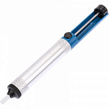 Экстрактор припоя вакуумный (оловоотсос) REXANT FD-7053 (12-0202)