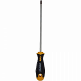 Отвертка Ergonic  крестовая PH 2X200 Felo 40220710