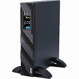ИБП Powercom  SPR-3000 LCD, Line-Int, 3000Ва/2400Вт, (8 C13+ 1C19)
