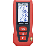 Дальномер лазерный CONDTROL Smart 40, 1-4-097
