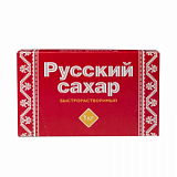Сахар-рафинад РУССКИЙ 1кг,308334