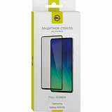 Защитное стекло Red Line Samsung Galaxy A54 5G FULL GLUE черный