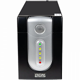 ИБП Powercom Back-UPS IMPERIAL IMP-2000AP, Line-Interactive, 2000VA/1200W