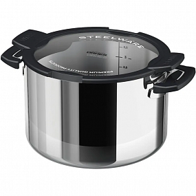 Кастрюля Vitax VX-3802 с/кр  4л Compact Chef