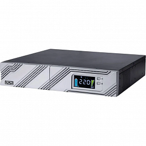 ИБП Powercom Smart-UPS SMART RT, Line-Int, 1500Ва/1350Вт, (8 C13)