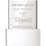 Сетевой адаптер Wi-Fi  Mercusys MW150US