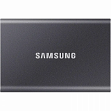 Портативный SSD Samsung 500Gb/USB3.2/EXT (MU-PC500T/WW)