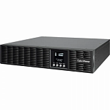 ИБП CyberPower OLS1000ERT2U Online 1000Ва/900Вт(6 IEC С13)