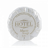 Мыло туалетное HOTEL 20г,гофре,300шт