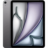 Планшет Apple iPad Air 2024 A2902 M2 8C/8Gb/256Gb серый космос(MUWG3ZP/A)