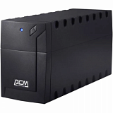 ИБП Powerсom RPT-600A (3 IEC/360Вт)