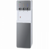 Пурифайер напольный Ecotronic V19-U4L white+silver