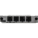 Плата интерфейсная SIC для маршрутизаторов Huawei Voice AR01SVB4XA 03020XJU