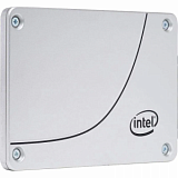 SSD накопитель Intel D3-S4510 3840Gb/2.5/SATA3/560/510Mb (SSDSC2KB038T801)