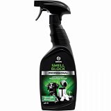 Профхим нейтрализатор запаха,ароматизатор Grass/Smell Block PROF 0,6л_т/р