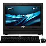 Моноблок MSI ADL-012XRU (9S6-A60211-032) 15.6/FHD/Touch/N100/4/128/KBM/noOS