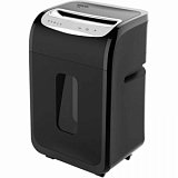 Шредер (уничтожитель) Office Kit S218 (1,9x13), 5 ур.секр., 25лист, 30 л