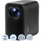 Проектор Xiaomi Smart Projector L1 Pro FHD, 450lm, 2+16G