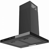 Вытяжка купольная KHC 6989 GN