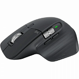 Мышь компьютерная LOGITECH (910-006559)безпроводн MX Master 3S WL Graphite