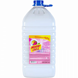 Жидкое средство для стирки  Mister DEZ Eco-Cleaning PROF  5 л