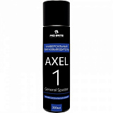 Профхим спец пятновывод-растворит Pro-Brite/AXEL-1General Spotter, 0,3л