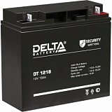 Батарея для ИБП Delta DT 1218  12/18 В/Ач 181х76х168