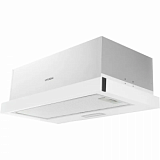 Вытяжка Hyundai HBH 6230 W встраиваемая белый