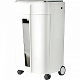 Шредер (уничтожитель) Office Kit S240 3,9x25,P-4 ур.секр., 22лист, 40л