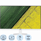 Монитор ACER HA270Awi (UM.HW0EE.A01) 27/FHD/IPS/75Hz/250cd/4ms/HDMI/VGA
