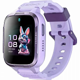 Смарт-часы Honor Choice PLUS 4G KIDS TAR-WB01 PURPLE