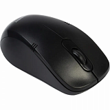 Мышь компьютерная Smartbuy ONE 358AG-K WLS черная (SBM-358AG-K)/100
