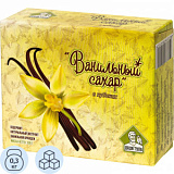 Сахар кусковой Дядя Тула с ванилью, 330г