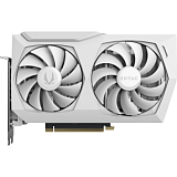 Видеокарта Zotac AMP White Edition 12Gb RTX3060 (ZT-A30600F-10P) Т