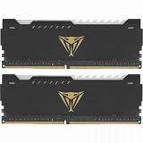 Модуль памяти Patriot Viper DDR4 DIMM 2x8Gb 3200MHz CL18(PVSR416G320C8K)