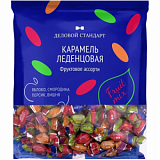 Леденцы Деловой Стандарт, 500гр