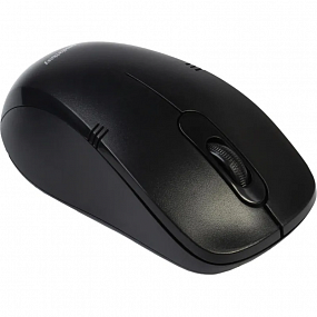 Мышь компьютерная Smartbuy ONE 358AG-K WLS черная (SBM-358AG-K)/100