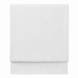 Простыня евро 220х240 см, страйп-дизайн, 105г/м2, Warm white 782091