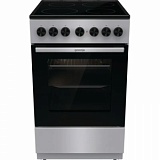 Плита Gorenje GEC5B20SG, стеклокерамическая
