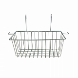 Лоток для химии металлическая сетка 22EC/2