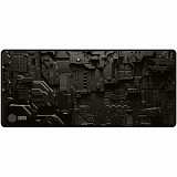 Коврик для мыши Cactus XXL/рис 900x400x3мм CS-MP-PRO03ХXL/CS-MPC-PRO03ХXL