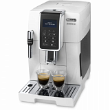 Кофемашина De'Longhi ECAM350.35.W