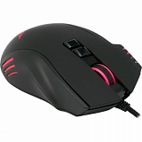 Мышь компьютерная Acer OMW150 black (4800dpi) USB(ZL.MCEEE.00P)