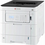 Принтер лазерный Kyocera PA3500cx/ ECOSYS PA3500cx 220-240V 1102YJ3NL0
